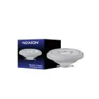 Noxion LED Spot G53 AR111 11.7W 800lm 24D - 930 Zeer Warm Wit | Beste Kleurweergave - Dimbaar - Vervangt 75W